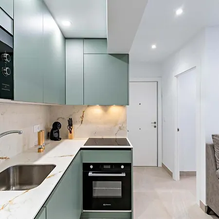 Rentaly Holidays Vivas Sol Apartment Almeria