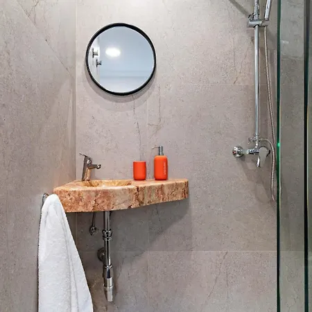 Rentaly Holidays Vivas Sol Apartment *