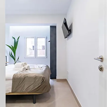 Apartment Rentaly Holidays Vivas Sol *