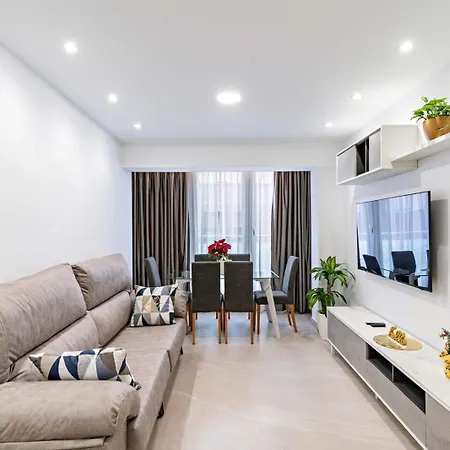 Rentaly Holidays Vivas Sol Apartment
