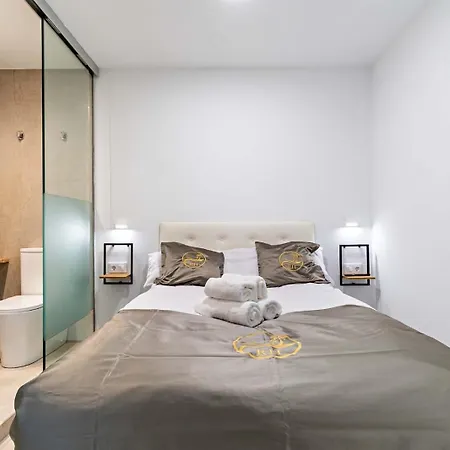 Rentaly Holidays Vivas Sol Apartment