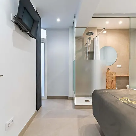 Rentaly Holidays Vivas Sol Apartment *