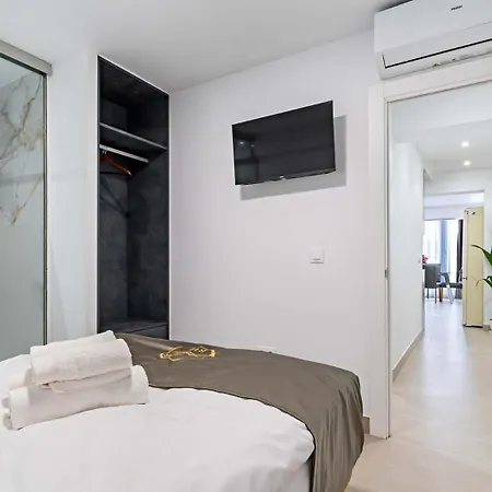 Rentaly Holidays Vivas Sol Almeria
